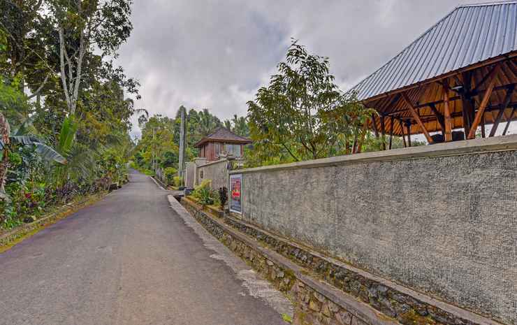 Умеаньяр: OYO 91229 Pondok D'asah Sanda