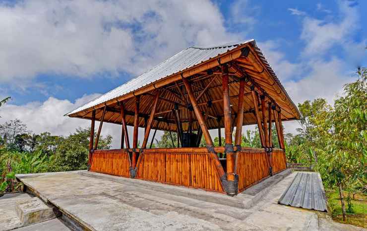 Умеаньяр: OYO 91229 Pondok D'asah Sanda