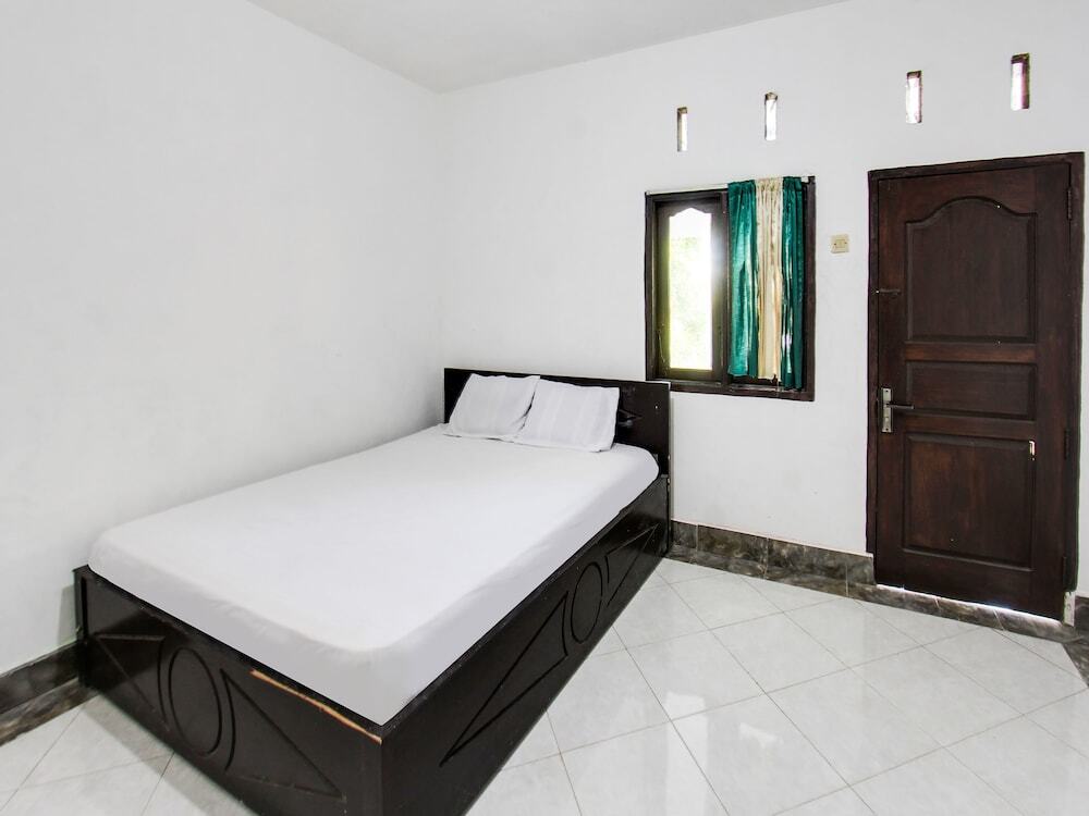 Сембалун Бамбунг: SPOT ON 91383 Green Forest Homestay