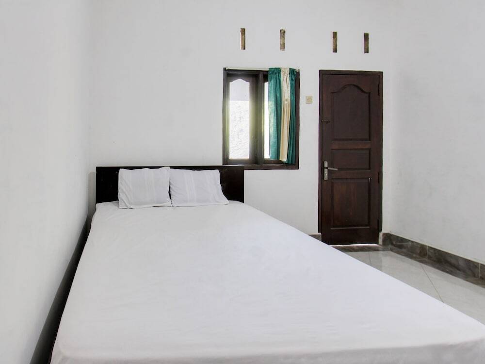 Сембалун Бамбунг: SPOT ON 91383 Green Forest Homestay