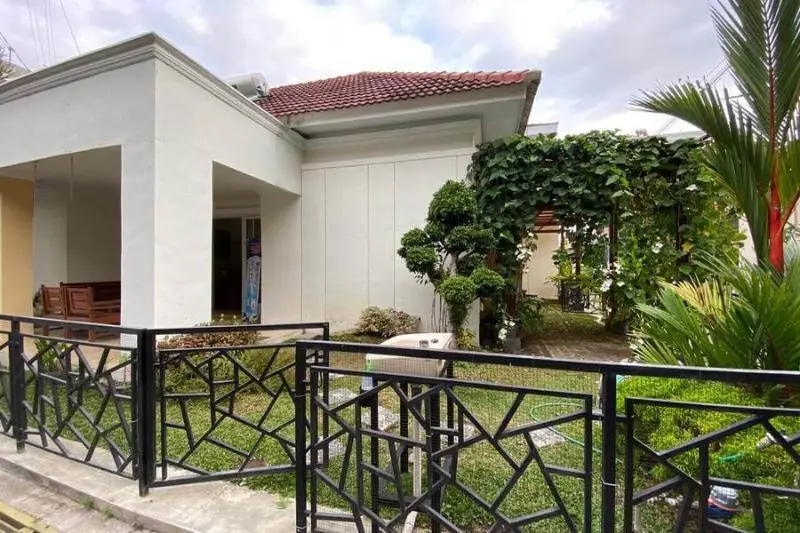 Omah Inap D24 Syariah near Universitas Aisyiah Yog — фото 1