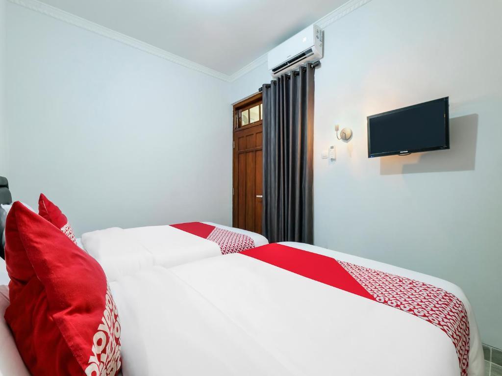 Депок: Super OYO Capital O 90983 Harmony Easy Stay
