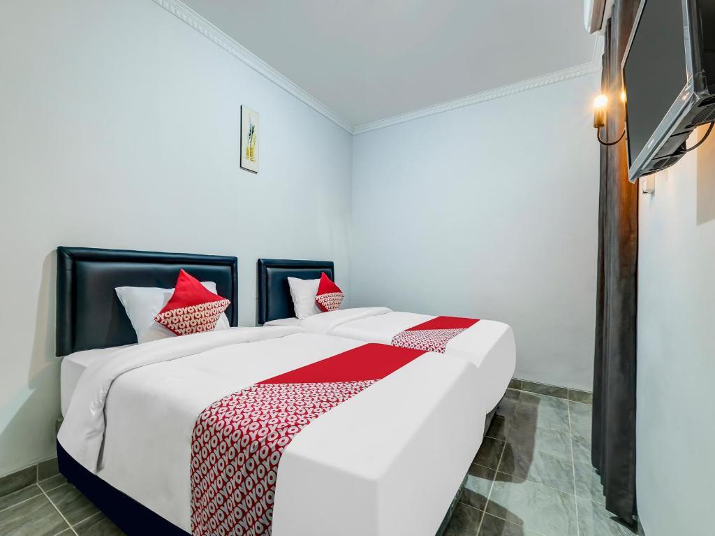 Депок: Super OYO Capital O 90983 Harmony Easy Stay