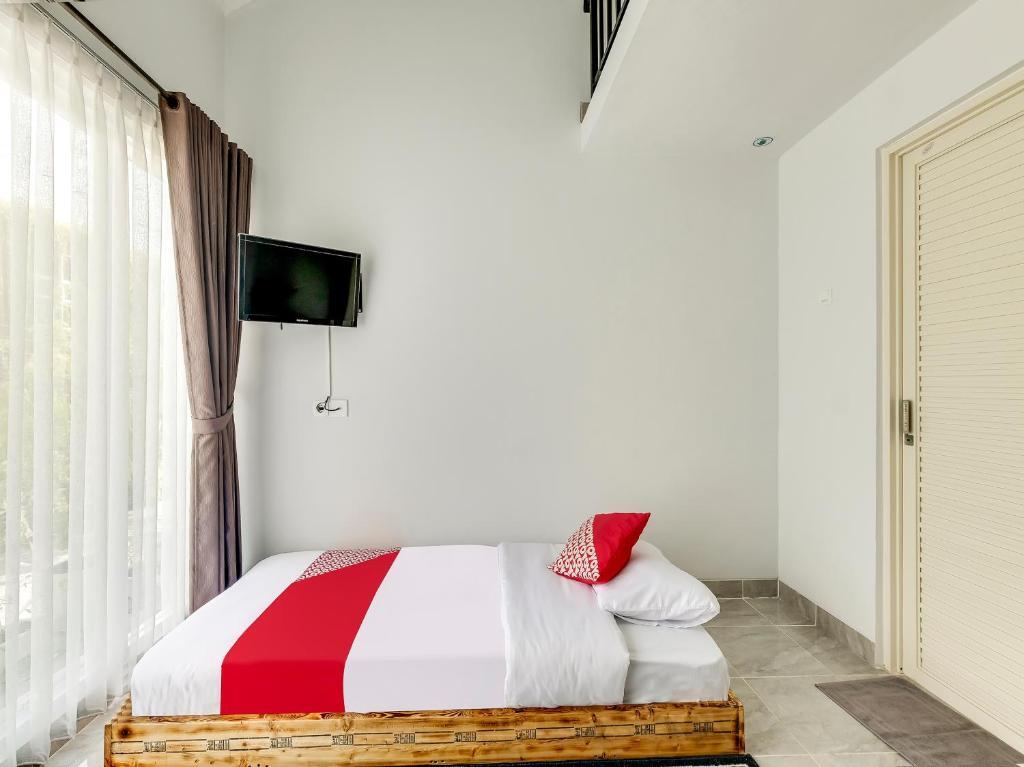 Депок: Super OYO Capital O 90983 Harmony Easy Stay
