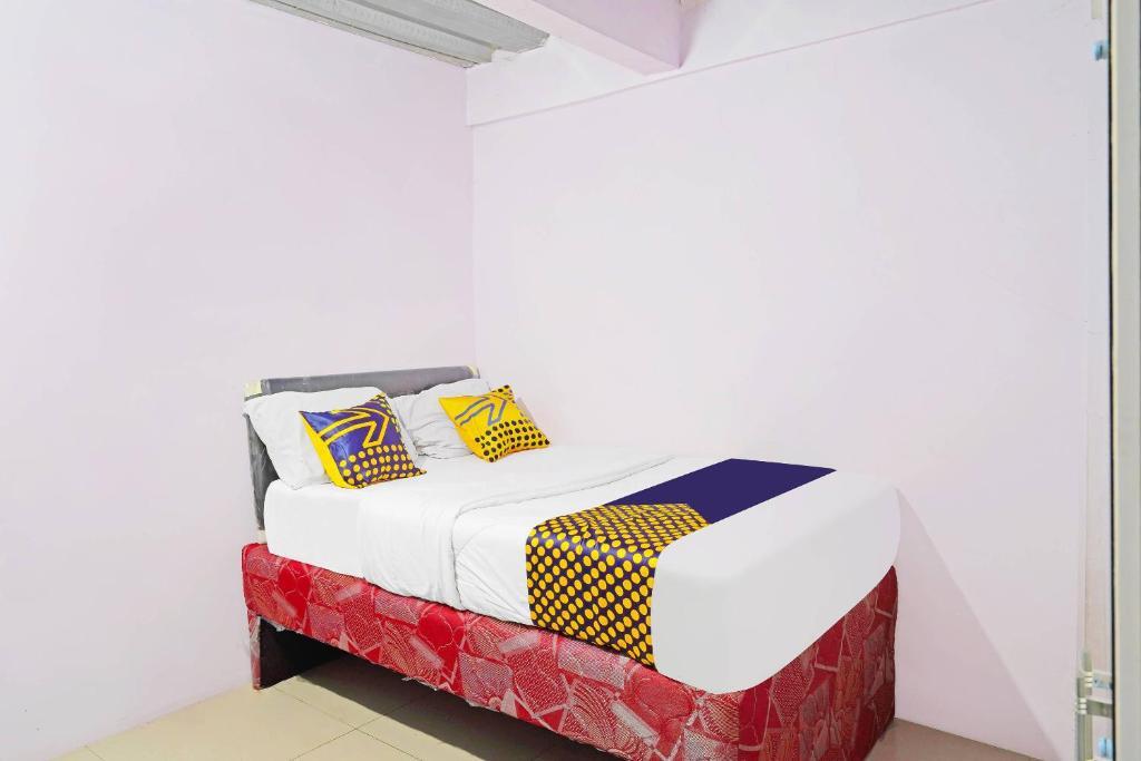 Сореанг: SPOT ON 91557 Biring Residence