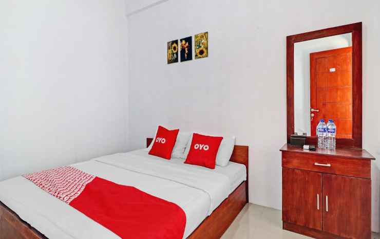 Сореанг: OYO 90570 Heboh Guest House