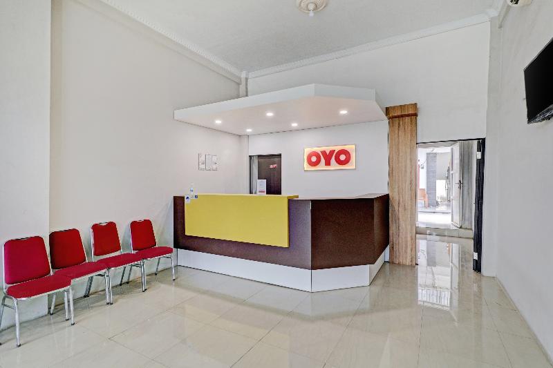 Сореанг: OYO 90570 Heboh Guest House