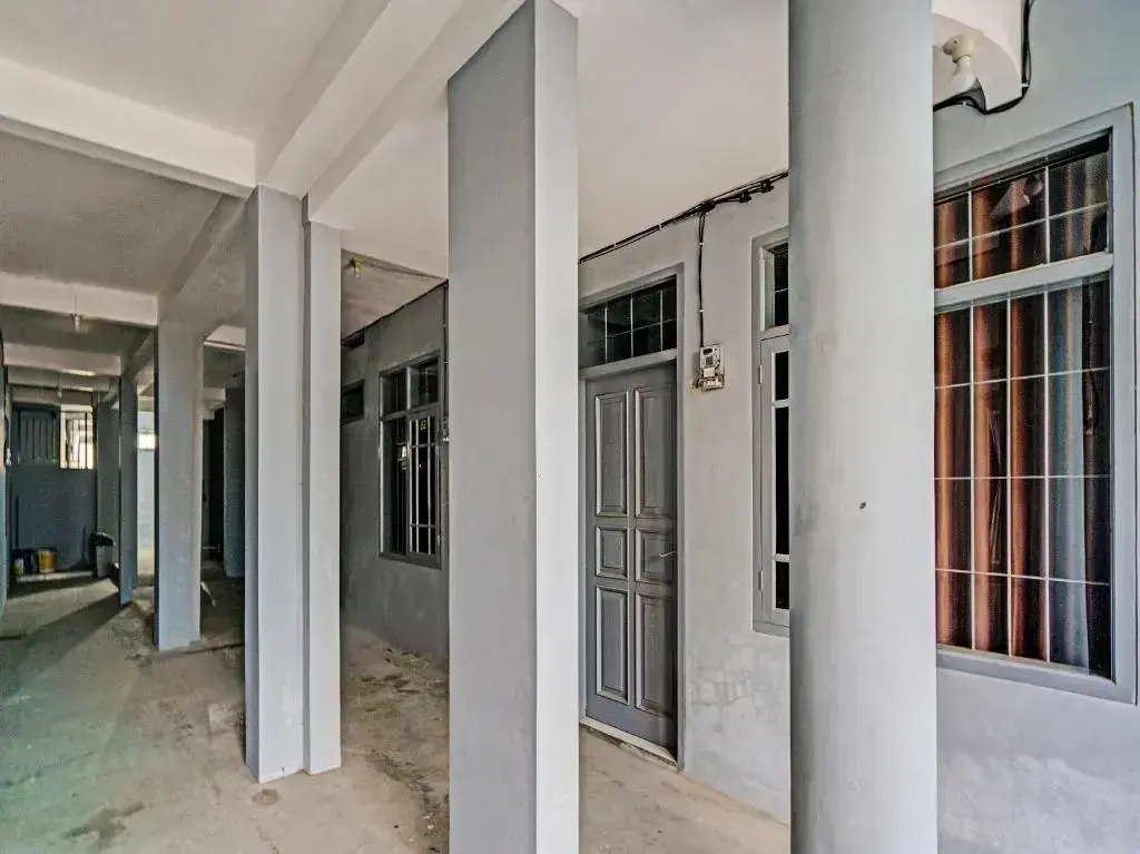 Сореанг: Oyo 91592 Aaliya Guest House Syariah