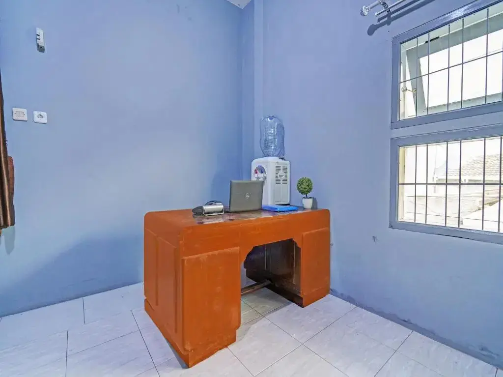 Сореанг: Oyo 91592 Aaliya Guest House Syariah