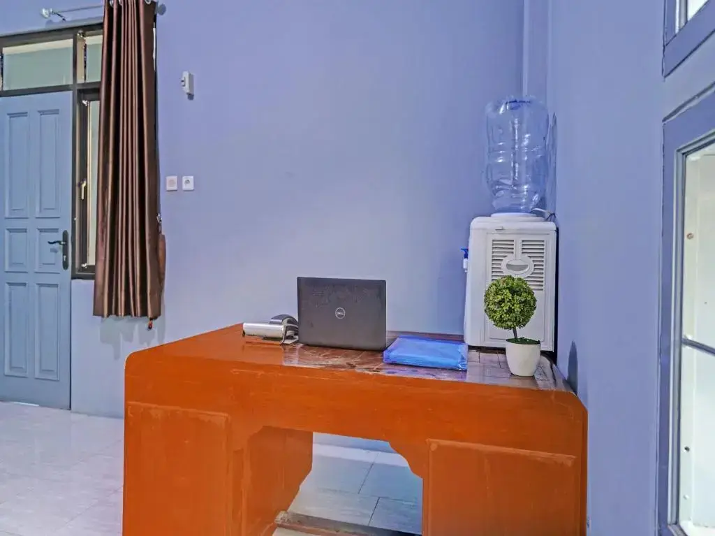 Сореанг: Oyo 91592 Aaliya Guest House Syariah