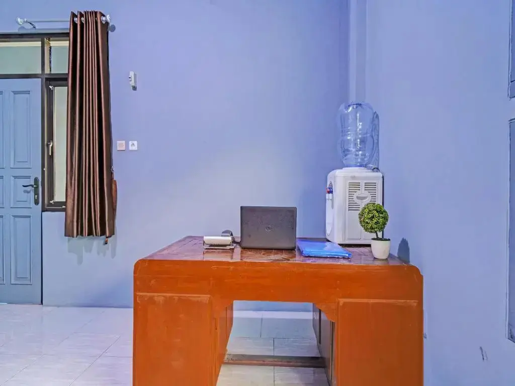 Сореанг: Oyo 91592 Aaliya Guest House Syariah