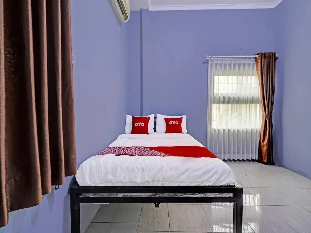 Сореанг: Oyo 91592 Aaliya Guest House Syariah