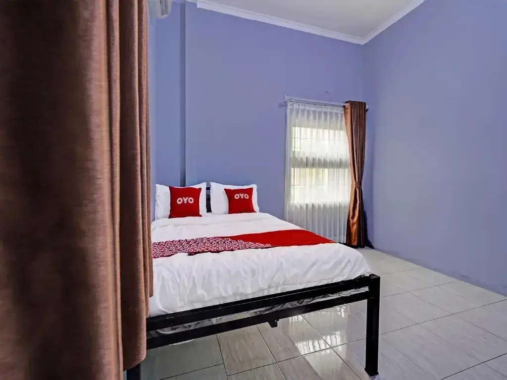Сореанг: Oyo 91592 Aaliya Guest House Syariah