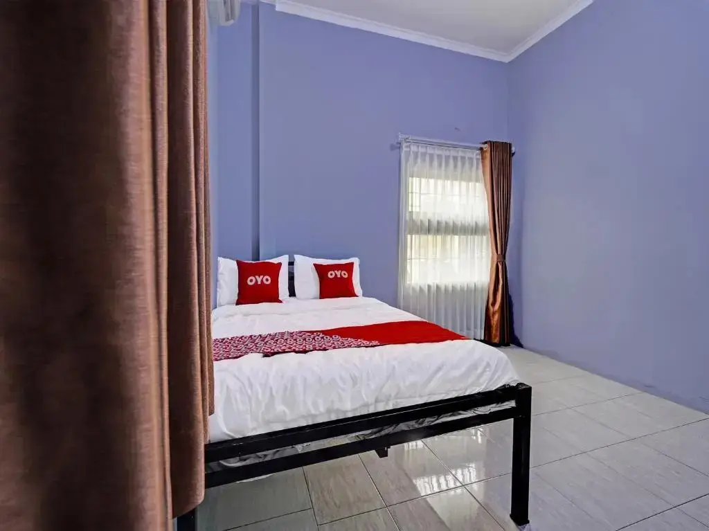 Сореанг: Oyo 91592 Aaliya Guest House Syariah