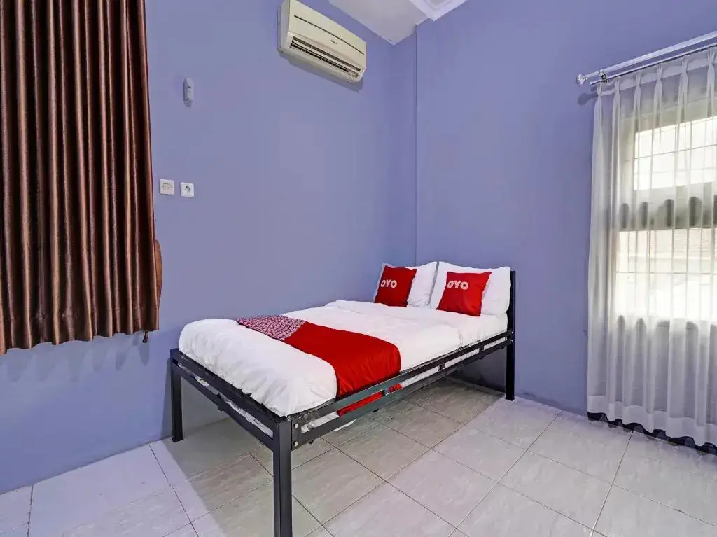 Сореанг: Oyo 91592 Aaliya Guest House Syariah