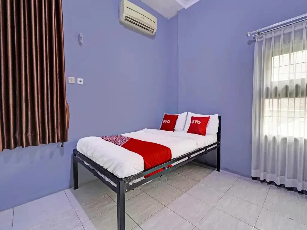 Сореанг: Oyo 91592 Aaliya Guest House Syariah