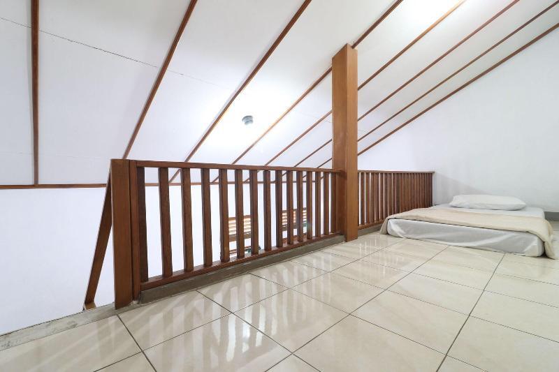 Сореанг: Kampung Pa'go Resort Hotel By Zuzu