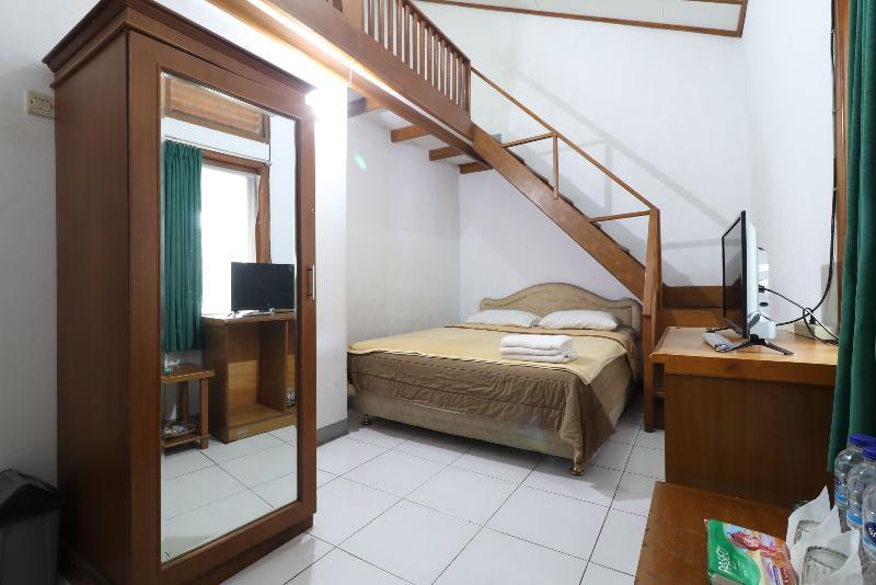 Сореанг: Kampung Pa'go Resort Hotel By Zuzu