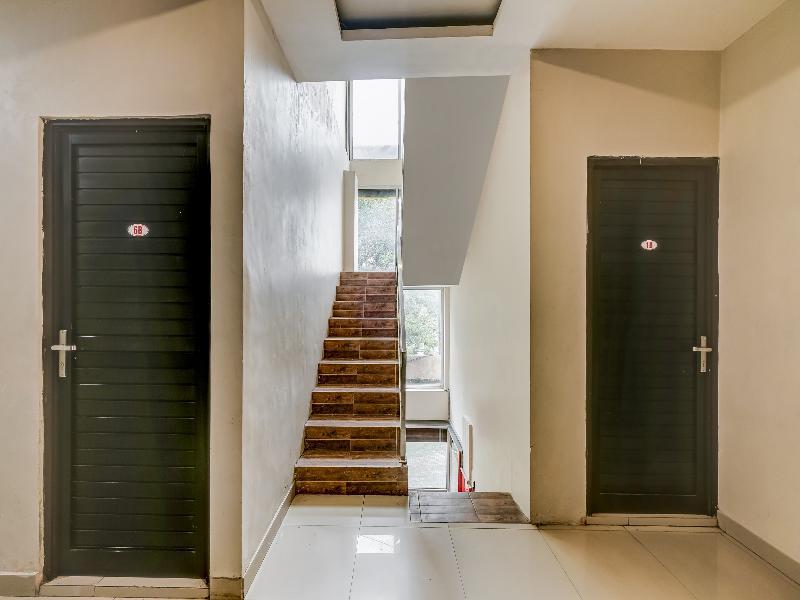 Батуретно: OYO 90986 Hotel Srikandi Adisucipto