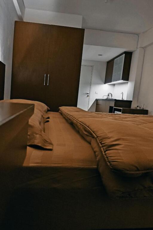 Тангеранг: Aesthetic Room by Zuzu