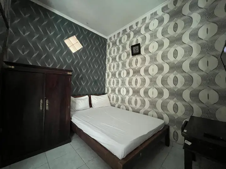 Депок: OYO 91172 Trihakso Guesthouse