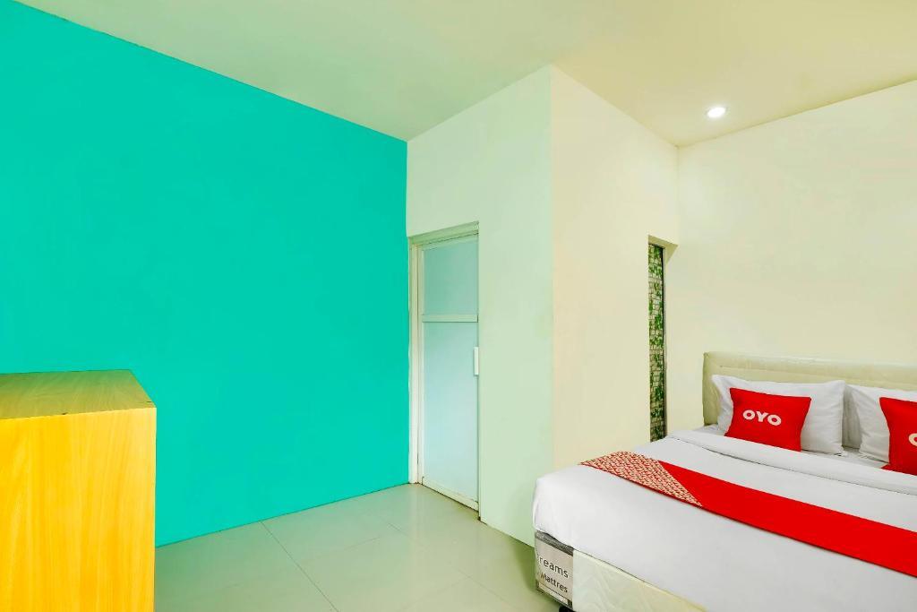 Депок: OYO 91240 Jogja Amazon Green 2