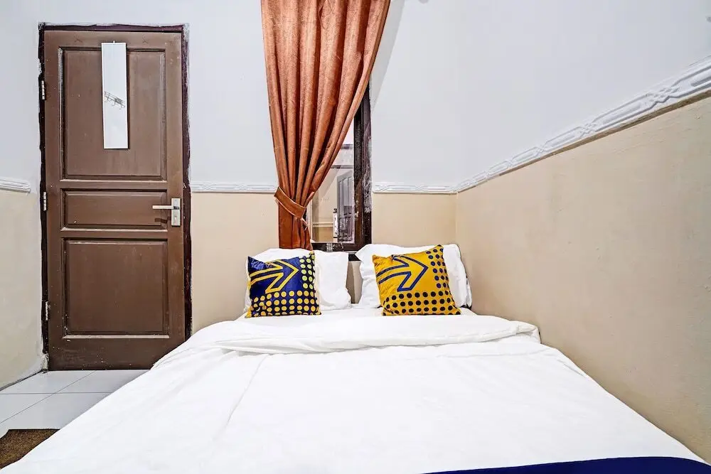 Сумеданг: Spot On 91425 Mekargalih Homestay Syariah