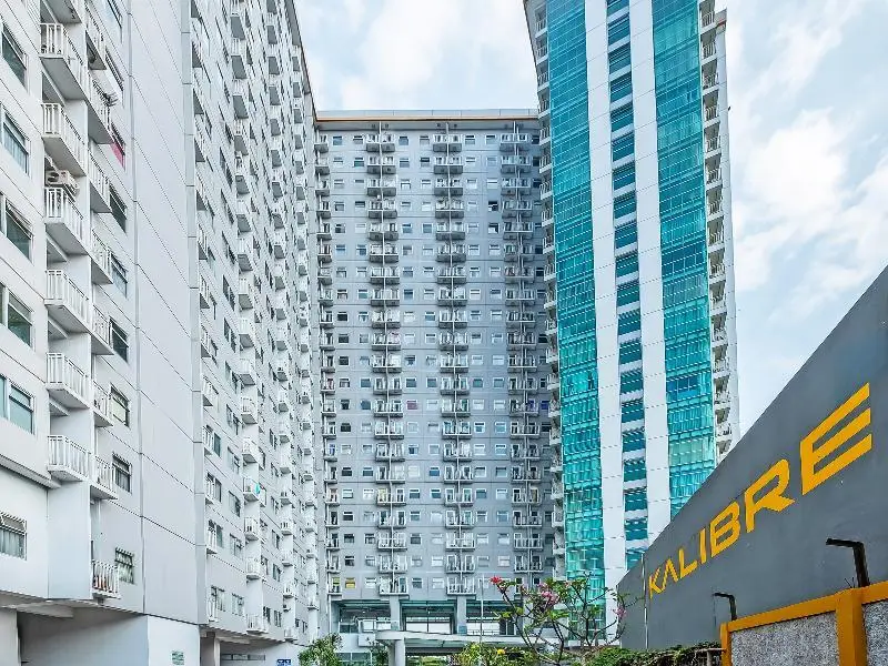 Сумеданг: Super OYO CollectionO 91566 Easton Park Jatinangor