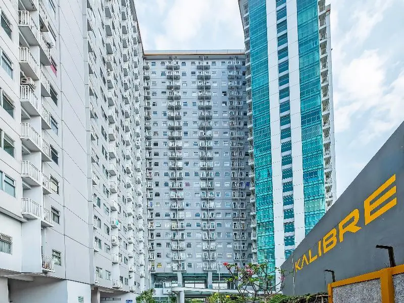 Сумеданг: Super OYO CollectionO 91566 Easton Park Jatinangor