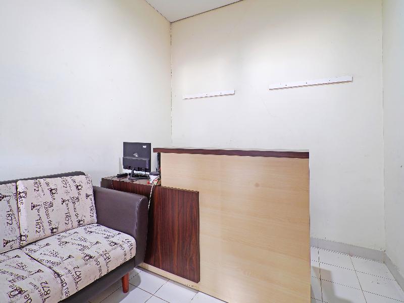 Сумеданг: Super OYO CollectionO 91566 Easton Park Jatinangor