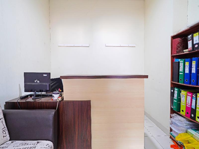 Сумеданг: Super OYO CollectionO 91566 Easton Park Jatinangor