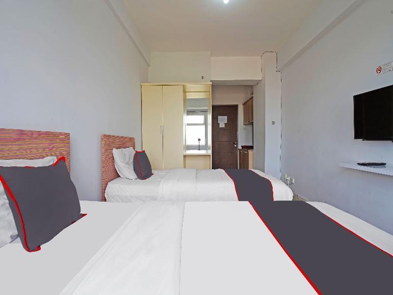 Сумеданг: Super OYO CollectionO 91566 Easton Park Jatinangor