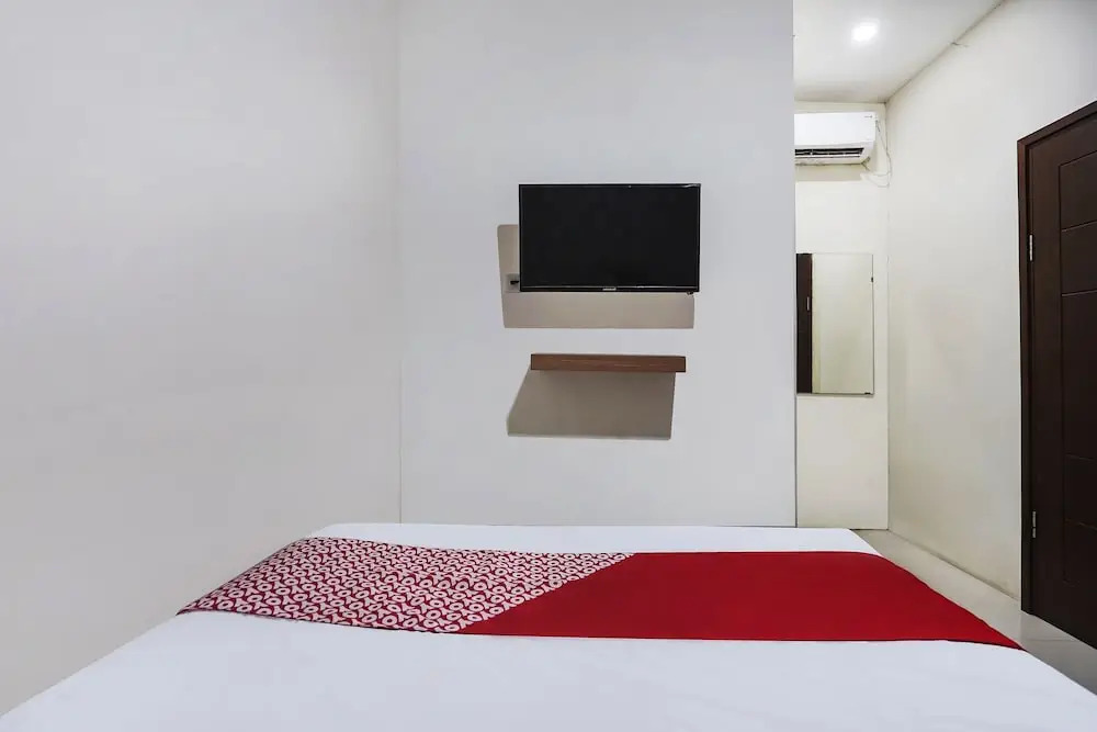 Сурабая: D'Lima Guesthouse Exclusive