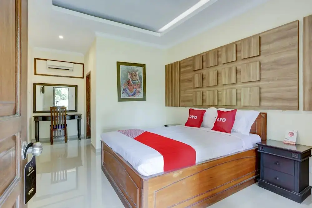 Сурабая: D'Lima Guesthouse Exclusive