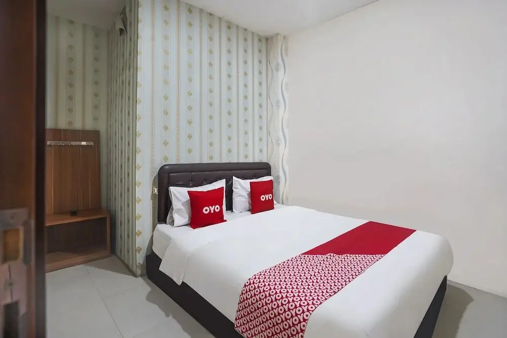 Сурабая: D'Lima Guesthouse Exclusive