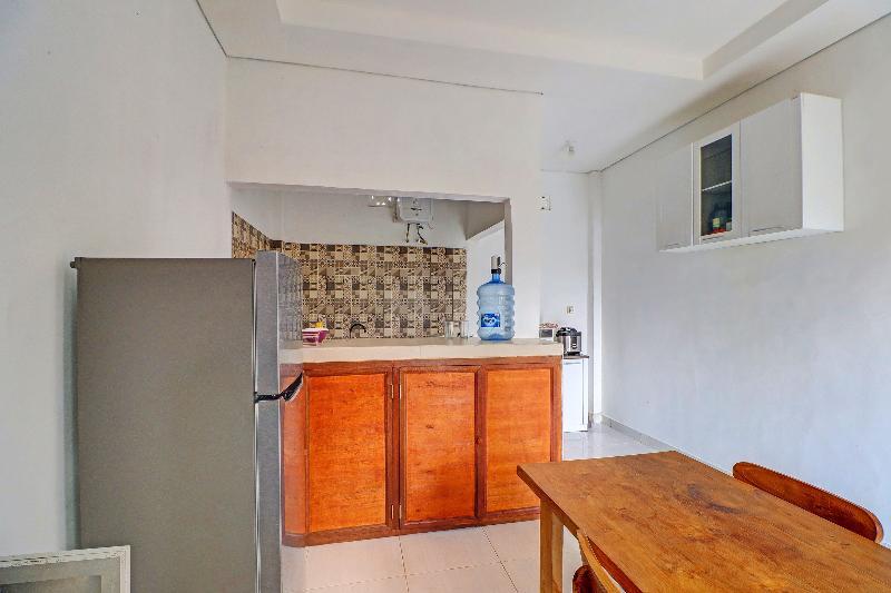 Табанан: OYO 91717 7 L Homestay