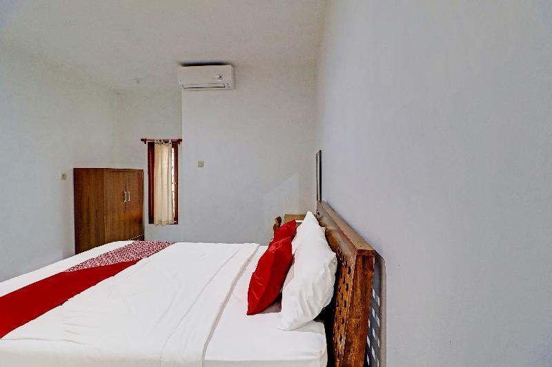 Табанан: OYO 91717 7 L Homestay