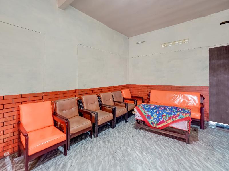 Травас: SPOT ON 91060 Villa Wijaya Homestay