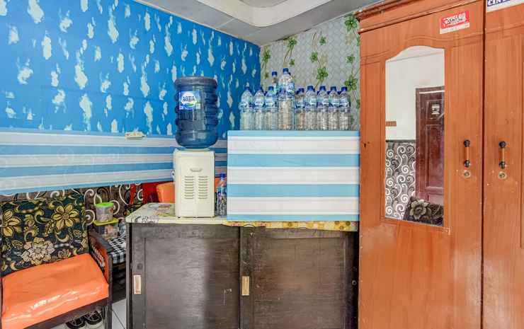 Травас: SPOT ON 91060 Villa Wijaya Homestay