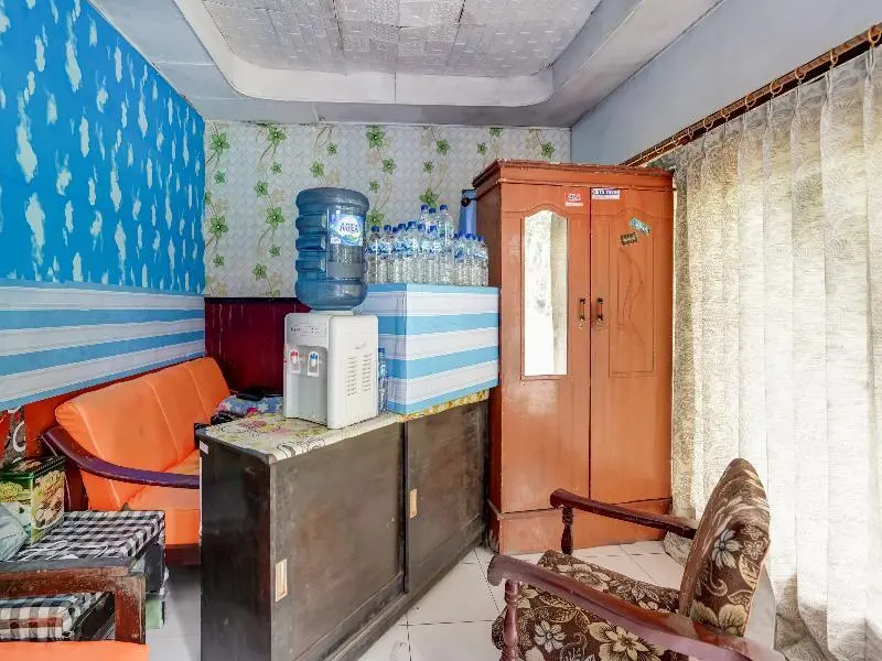 Травас: SPOT ON 91060 Villa Wijaya Homestay