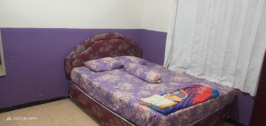 Травас: SPOT ON 91060 Villa Wijaya Homestay