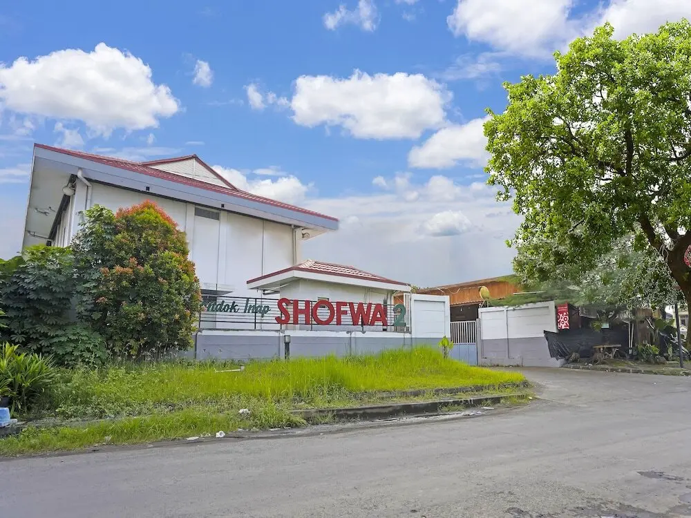 Сурабая: OYO Flagship 91290 Pondok Inap Shofwa 2