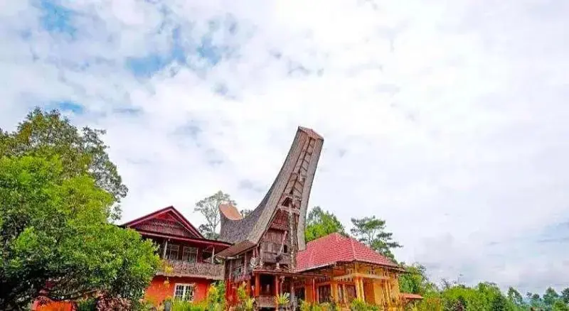 Макэйл: OYO Homes 91167 Tatto Bara Homestay