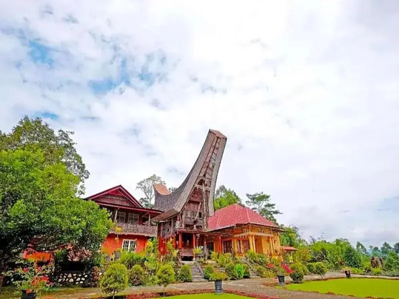 Макэйл: OYO Homes 91167 Tatto Bara Homestay