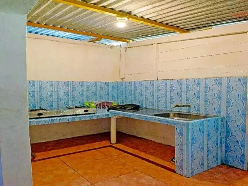 Макэйл: OYO Homes 91167 Tatto Bara Homestay