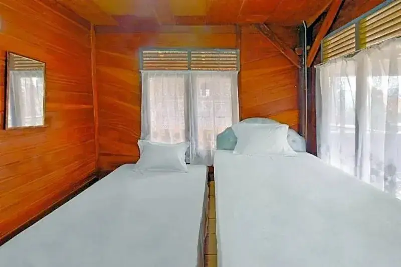 Макэйл: OYO Homes 91167 Tatto Bara Homestay