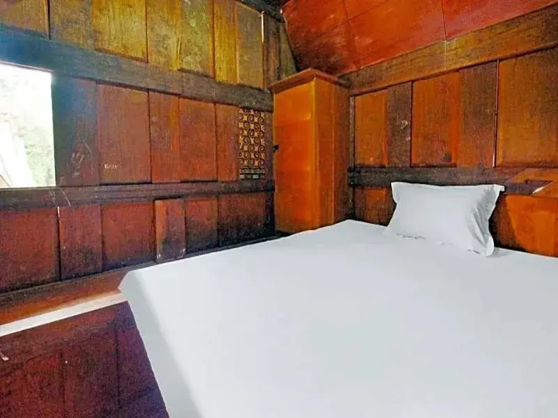 Макэйл: OYO Homes 91167 Tatto Bara Homestay