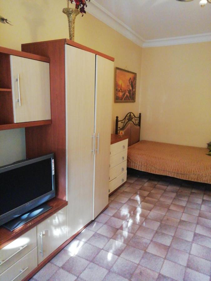 Сочи: Apartamienty Gorkogho 38