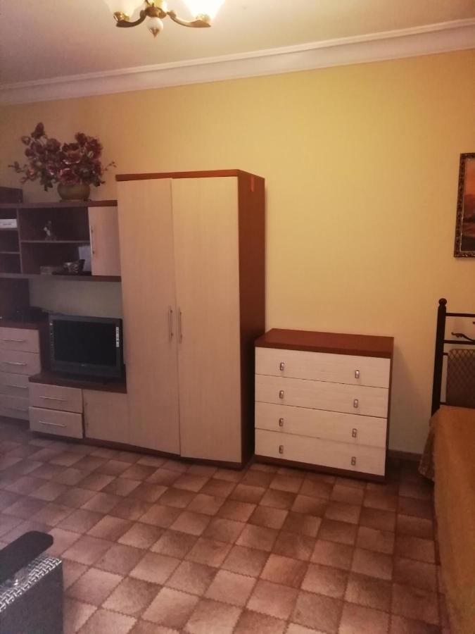 Сочи: Apartamienty Gorkogho 38