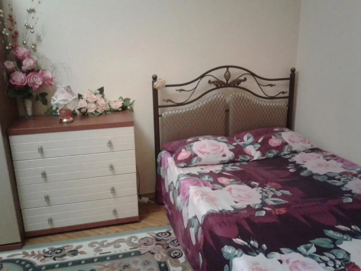 Сочи: Apartamienty Gorkogho 38